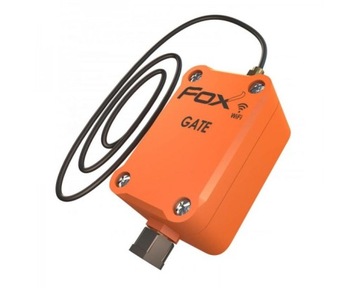 Sterownik Bramy Furtki GATE 2 Wi-TO2S2 FOX