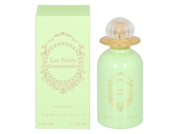 Reminiscence Les Notes Gourmandes woda perfumowana 50ml (W) P2