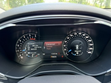 Ford Mondeo V Kombi 2.0 TDCi 150KM 2015 Ford Mondeo MK5 2.0 TDCI Kamera Titanium Led Navi, zdjęcie 39