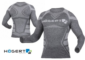 BIELIZNA TERMICZNA KOSZULKA HT5K392-M-L HOGERT #