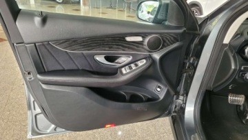 Mercedes GLC C253 SUV 2.1 220 d 170KM 2018 Mercedes-Benz GLC GLC 220d 4MATIC polski salon fVat MOZLIWA ZAMIANA 2.1, zdjęcie 13