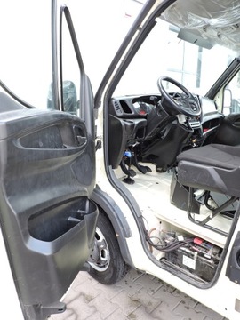 KABINA IVECO DAILY 2014
