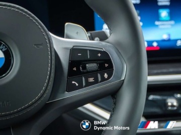 BMW X5 G05 SUV Facelifting 3.0 40i 381KM 2026 BMW X5 xDrive40i 381KM mHEV - Gotowy do Odbioru - Hak Holowniczy - Kamera, zdjęcie 31