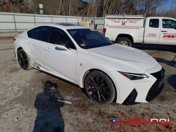 Lexus IS III 2023 Lexus IS 300_4x4_3.5 L_260 km_2023r 3.5 Benzyna 260KM, zdjęcie 1