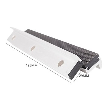 2 многофункциональных мягких защитных вставки тисков, 8 дюймов