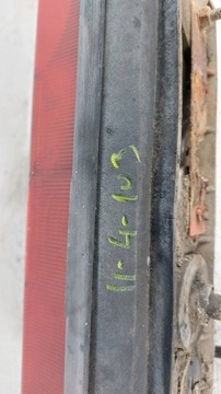 FORD TRANSIT 95-00 SVĚTLO ZADNÍ SKŘÍŇ