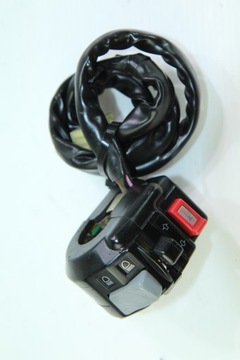 YAMAHA DT 125 04-07 ЛЕВЫЙ ПЕРЕКЛЮЧАТЕЛЬ