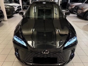 Lexus RX V 2025 RX 450h+ Omotenashi 2.5 Hybrid Plug-in | Hak holowniczy + Panorama, zdjęcie 3