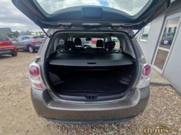 Toyota Verso Minivan Facelifting 1.6 D-4D 112KM 2017 Toyota Verso Kamera Cofania, Tempomat, 1.6 Diesel 112KM, zdjęcie 18