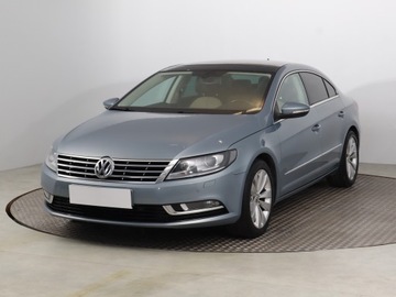 Volkswagen CC 1.4 TSI 160KM 2013 VW CC 1.4 TSI, DSG, Skóra, Navi, Xenon, Bi-Xenon, zdjęcie 1