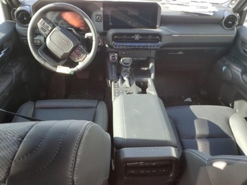 Toyota Land Cruiser VIII 2025 Toyota Land Cruiser Base 2025 2.4l 2.4 Hybryda 326KM, zdjęcie 8