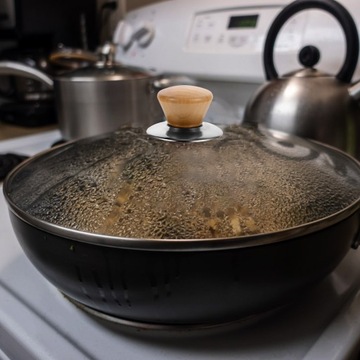 3 комплекта универсальных сменных ручек для крышек кастрюль