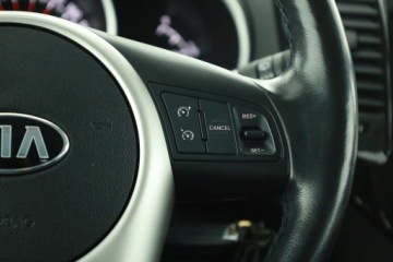 Kia Venga Mikrovan Facelifting 1.6 DOHC 124KM 2017 Kia Venga 1.6 CVVT, Salon Polska, Serwis ASO, GAZ, zdjęcie 15