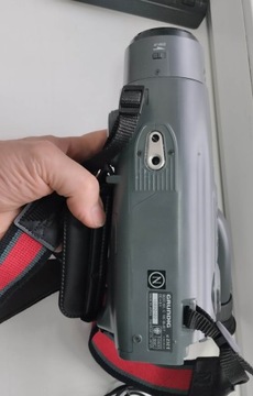 Камера GRUNDIG LC232E, клон SONY, ОТЛИЧНОЕ СОСТОЯНИЕ, КАК НОВЫЙ, но....