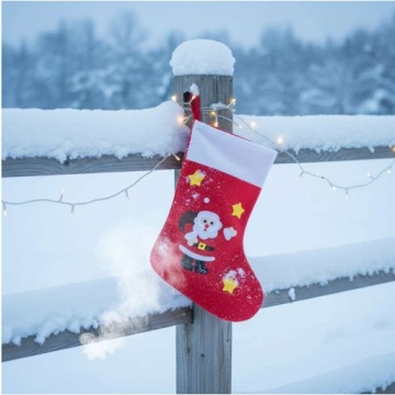 Рождественское украшение Микки Тапочка Рождественское украшение