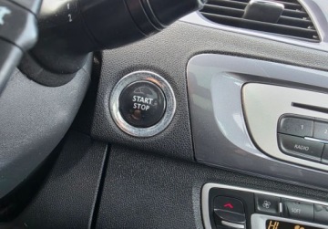 Renault Scenic III XMOD dCi 110KM 2014 Renault Scenic X-modful wersjaserwisBezwypadkowy 1.5 Diesel 110KM, zdjęcie 24