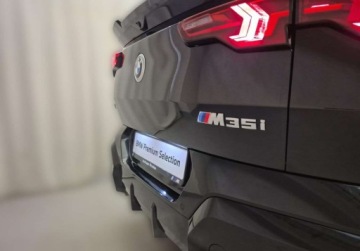 BMW X2 U10 SUV M 2.0 M35i 300KM 2025 BMW X2 Hak Holowniczy l Adaptacyjny LED l HarmanKardon l VAT23 2.0 301KM, zdjęcie 8