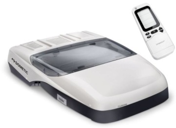 Кондиционер для рассеивателя мансардного окна Freshlight 2200 W-wa