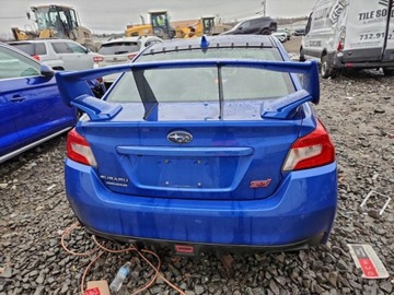Subaru 2019 Subaru WRX Sti 2019 2.5 Benzyna 310KM, zdjęcie 2
