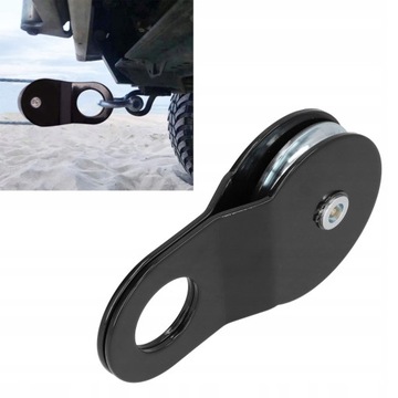 БЛОК ЛЕБЕДКИ ДЛЯ ЛЕБЕДКИ 8T 8000-12000LBS