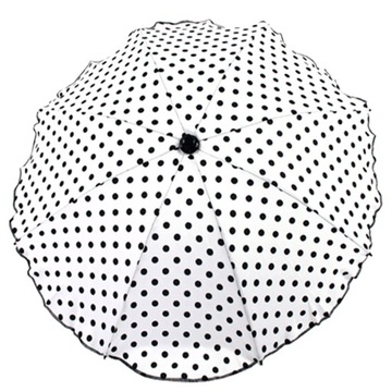 EDISA- PARASOL PARASOLKA DO WÓZKA UNI UCHWYT