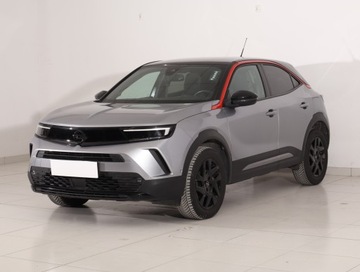 Opel Mokka II SUV 1.2 Turbo 130KM 2023 Opel Mokka 1.2 Turbo, Salon Polska, 1. Właściciel, zdjęcie 1