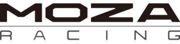 Moza Racing Игровой набор R5 Rs20 База R5 Руль Es Педали Зажимы