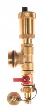 7-ЦЕПНЫЙ РАСПРЕДЕЛИТЕЛЬ ДЛЯ ПОЛОВОГО ОТОПЛЕНИЯ RTS-7