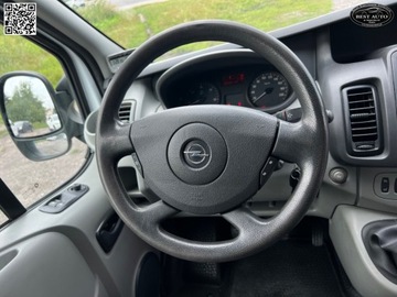 Opel Vivaro A 2013 Opel Vivaro Camper - 2.0 d - Szwajcaria - Panel solar - webasto - kuchnia, zdjęcie 34