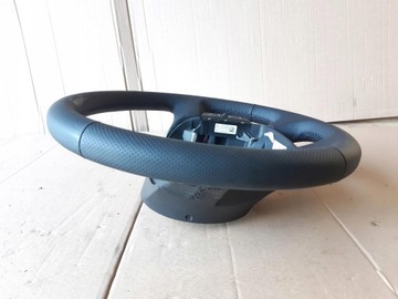 РУЛЕВОЕ КОЛЕСО JUMPER II BOXER II, РЕГЕНЕРИРОВАННАЯ КОЖА