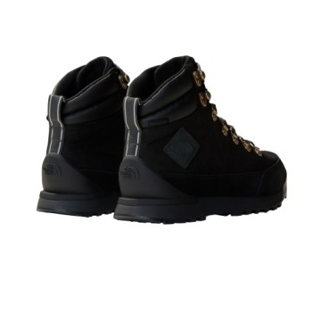 Ботинки THE NORTH FACE BACK-TO-BERKELEY IV LEATHER WP NF0A8A9EKX7 r 38.5