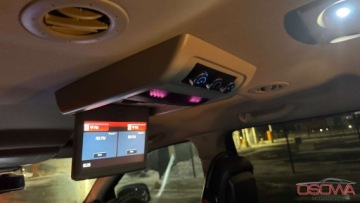 Fiat Freemont 2.0 Multijet II 16v 170KM 2015 Fiat Freemont 2.0d multijet automat 4x4 skory DVD Navi 7.os.kamera full se, zdjęcie 17