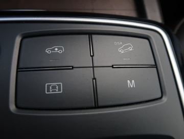 Mercedes GLE W166/C292 SUV AMG 3.0 450 AMG 367KM 2016 Mercedes GLE GLE 450 AMG, Salon Polska, zdjęcie 20