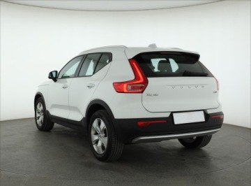 Volvo XC40 Crossover 2.0 T5 247KM 2018 Volvo XC40 T5 AWD, Salon Polska, 4X4, Automat, zdjęcie 3
