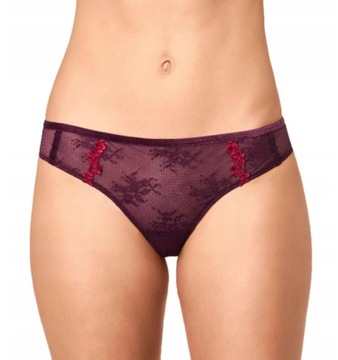 Triumph Lace Up Spotlight Brazilian 36 figi M1766