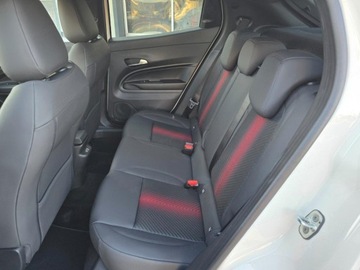 Alfa Romeo Junior 2025 ALFA ROMEO Junior Ibrida Speciale Suv 1.2 (145KM) 2025, zdjęcie 12