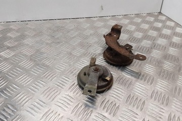 KLAKSON NISSAN PATROL GR V VAGÓN (Y61) 7D12B 3.0L DIESEL 118KW 2003