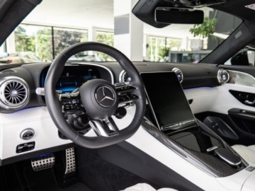 Mercedes AMG GT C192 2025 MERCEDES-BENZ AMG GT 55 4Matic+ Coupe 4.0 (476KM) 2025, zdjęcie 9