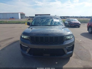 Jeep Grand Cherokee V 2023 Jeep Grand Cherokee Limited 2023 3.6l 3.6 Benzyna 293KM, zdjęcie 7