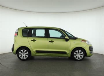 Citroen C3 Picasso 1.4 95KM 2010 Citroen C3 Picasso 1.4 i, Salon Polska, zdjęcie 5