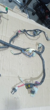 ЭЛЕКТРИЧЕСКИЙ ЖГУТ YAMAHA XJ 900 4КМ