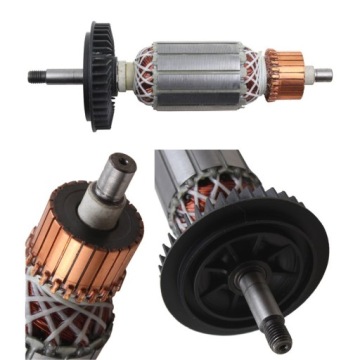 Ротор для BOSCH GWS 10-125 C CE PWS 10-125