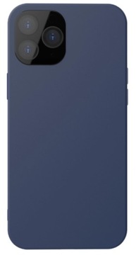 ЧЕХОЛ ДЛЯ IPHONE 12 MINI ПРЕМИУМ МЯГКИЙ ТПУ