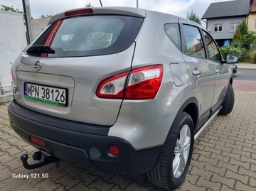 Opel Meriva II Mikrovan 1.4 Turbo ECOTEC 120KM 2011 Nissan Qashqai I 2.0 141 KM 4x4 alufelgi nawigacja climatronic gwarancja, zdjęcie 5