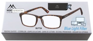 КОРРЕКЦИОННЫЕ ОЧКИ FLEX FRAME ZERO CLEAR PROS