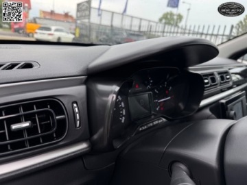 Citroen C3 III Hatchback Facelifting 1.2 PureTech 83KM 2021 Citroen C3 1.2 T Po duzym serwis Szwajcaria - Top stan 1.2 Benzyna, zdjęcie 39