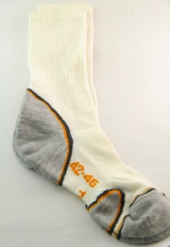 SKARPETY TCM TCHIBO FROTE BAWEŁ PLUSH 42-46 -50%