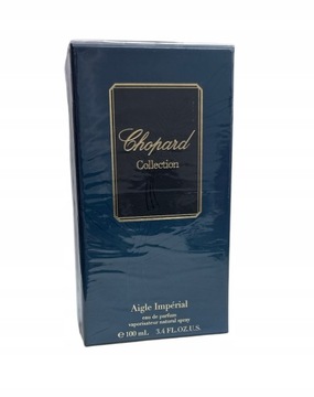 CHOPARD AIGLE IMPERIAL edp 100ml produkt