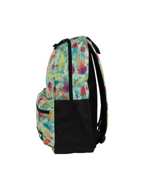 Arena TEAM BACKPACK 30 Рюкзак ALLOVER MERMAID
