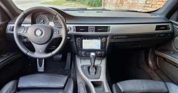 BMW Seria 3 E90-91-92-93 Coupe E92 Facelifting 320d 184KM 2011 BMW Seria 3 320XD 184KM M-PAKIET Android Skora Xenon LED 2.0 Diesel 183KM, zdjęcie 7